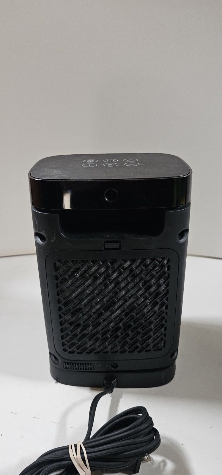 Dreo 1500W Portable Heater - DR-HSH004 (Black) 4
