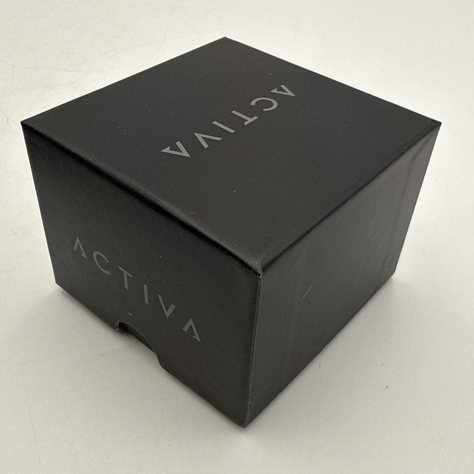 Activa Vord X Digital Men’s Watch Black 49mm ACW8043-002 New In Box 16