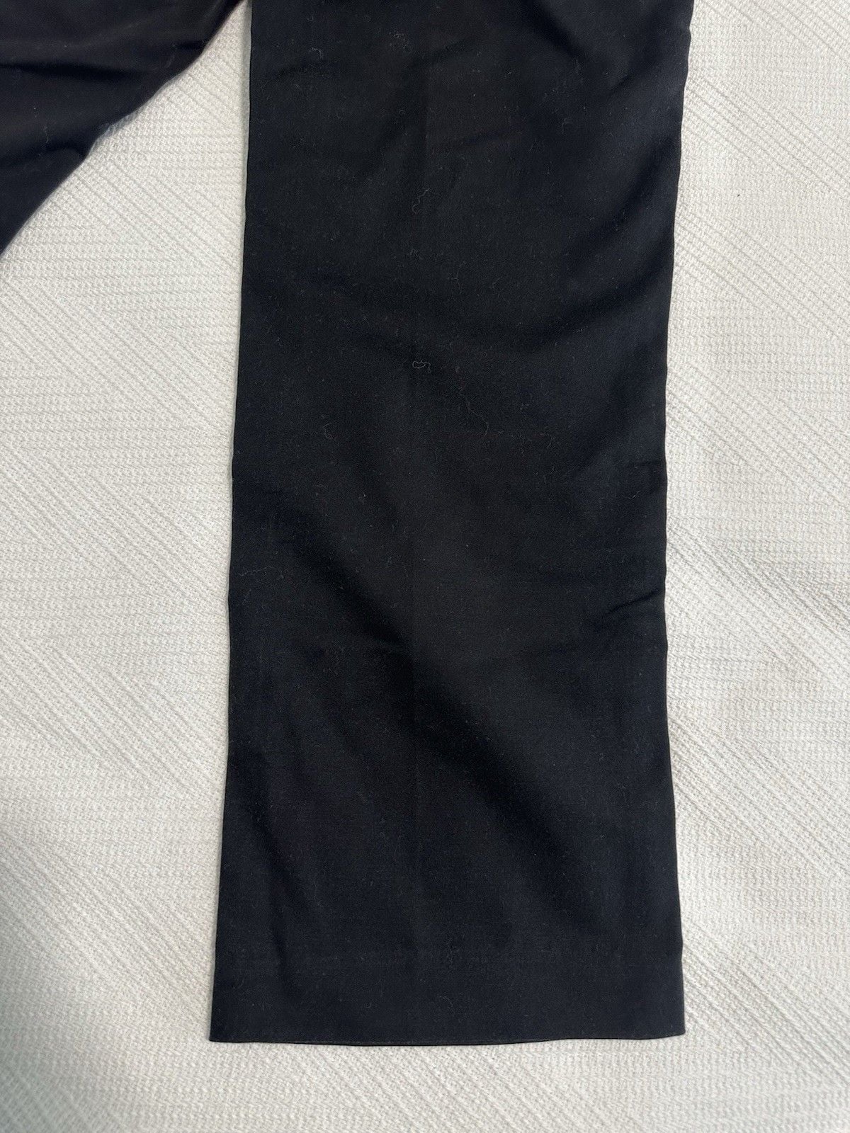 DL1961 Pants Womens 24 Black New With Tags 12
