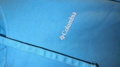 Columbia Women's Blue Hoodie 3