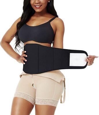 Cayenave Post Surgery Liposuction Tummy Abdominal Compression Board 1