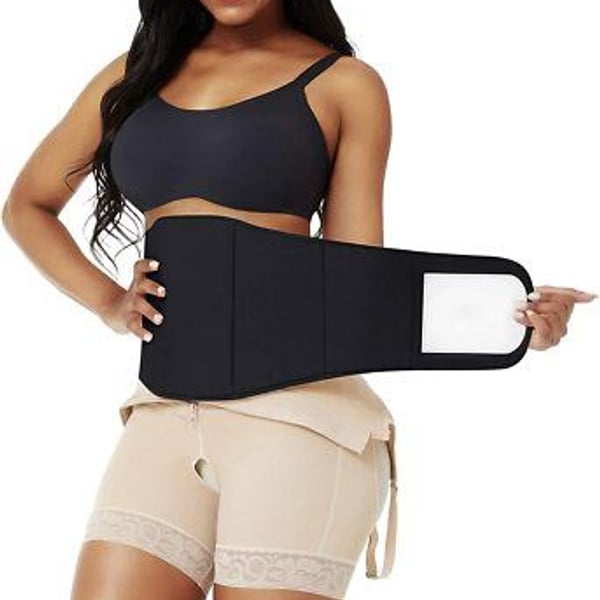 Cayenave Post Surgery Liposuction Tummy Abdominal Compression Board