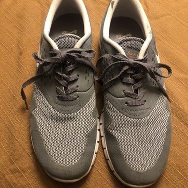nike eric koston 2