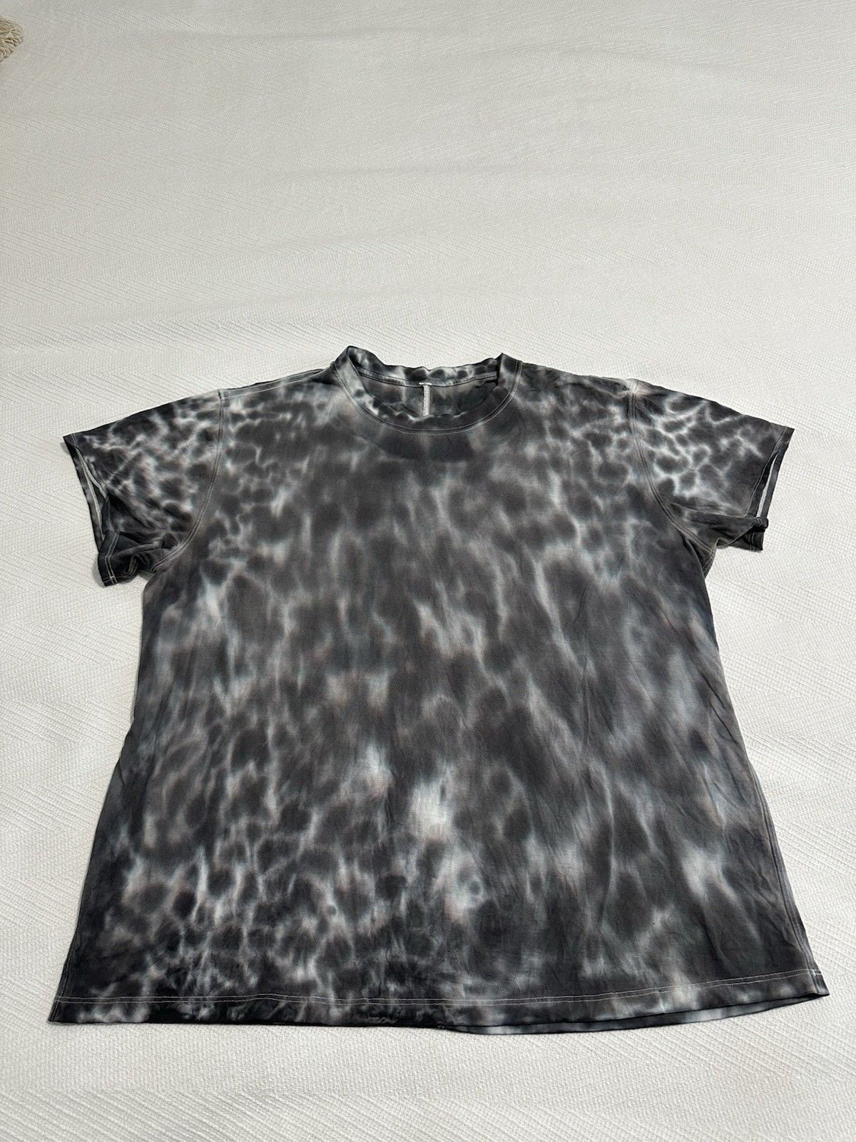 Lululemon Tie Dye Shirts Women’s Xl 2