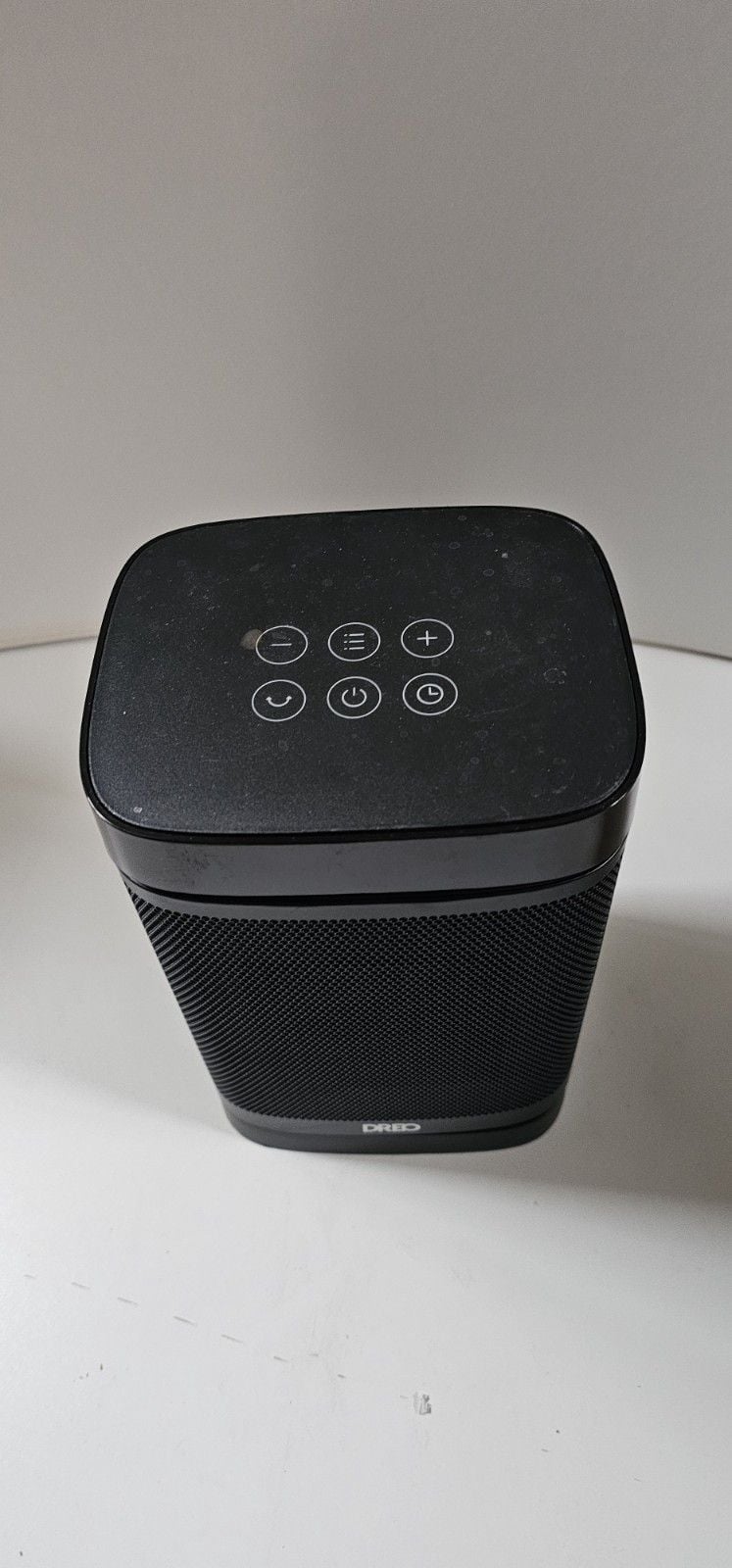 Dreo 1500W Portable Heater - DR-HSH004 (Black) 1