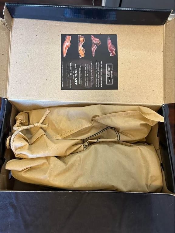 Dress Shoes for Men 10