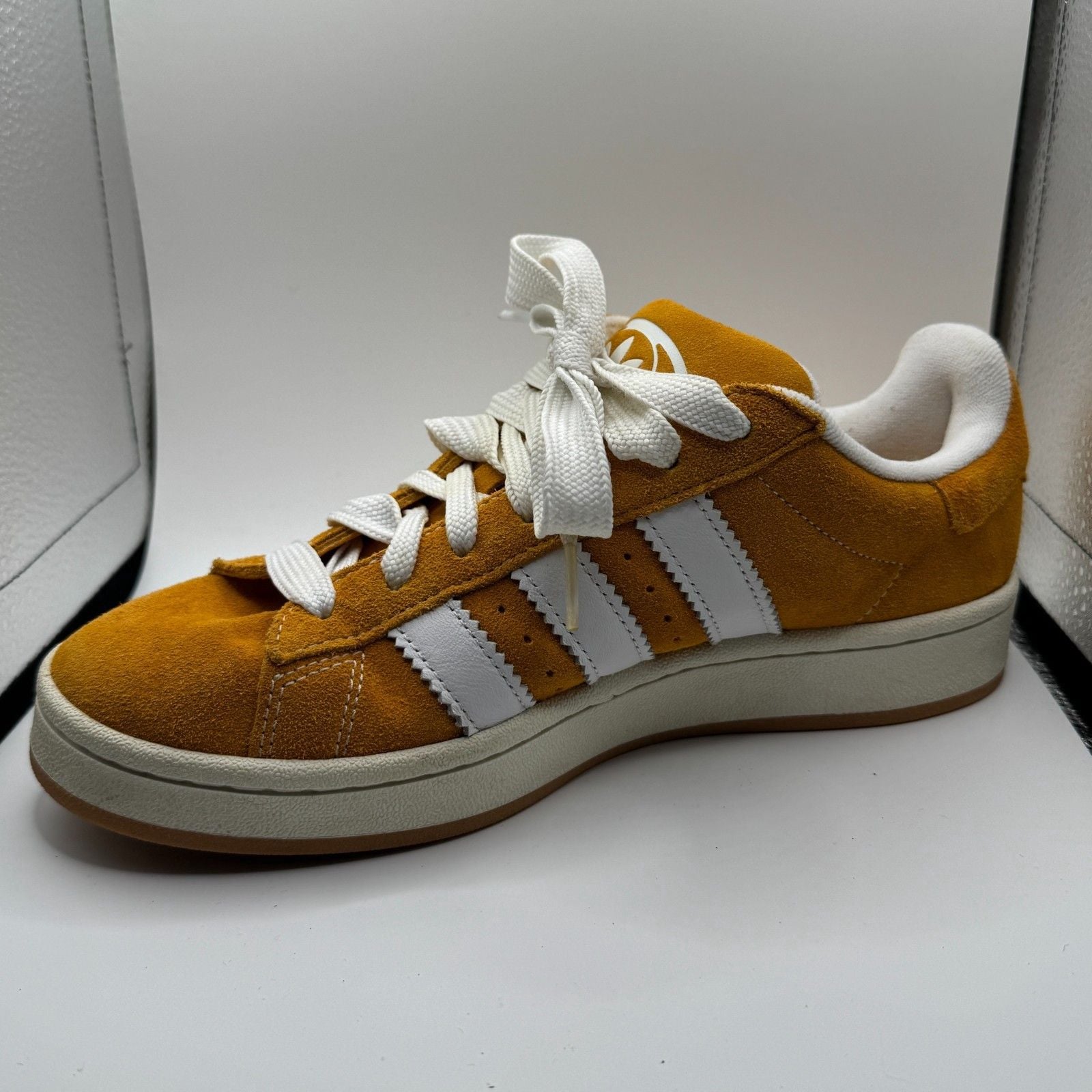 adidas Campus 00s Yellow US 7 1/2 5