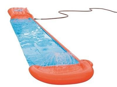 Bestway H2OGO! Single Slide 18 Feet Long 4