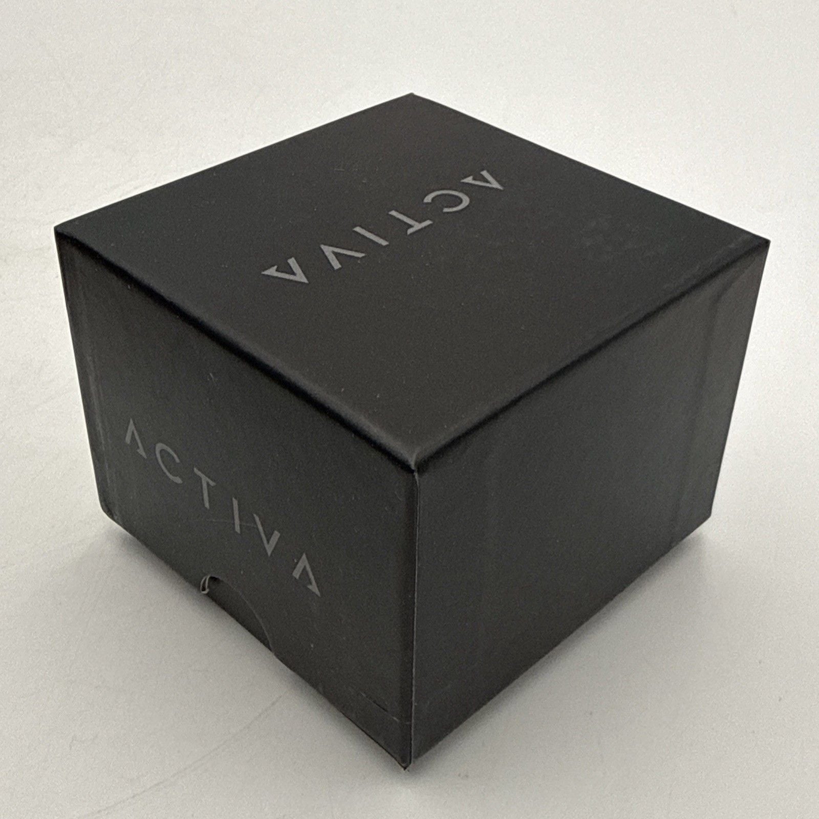 Activa x Invicta Digital Essentials White Green 50mm Watch ACW8082-030 NIB 16