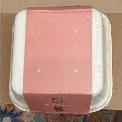 Cupkiss “As You Wish” Adhesive bra 1