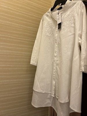 Zanzea Women's Blouse Size 5XL 3