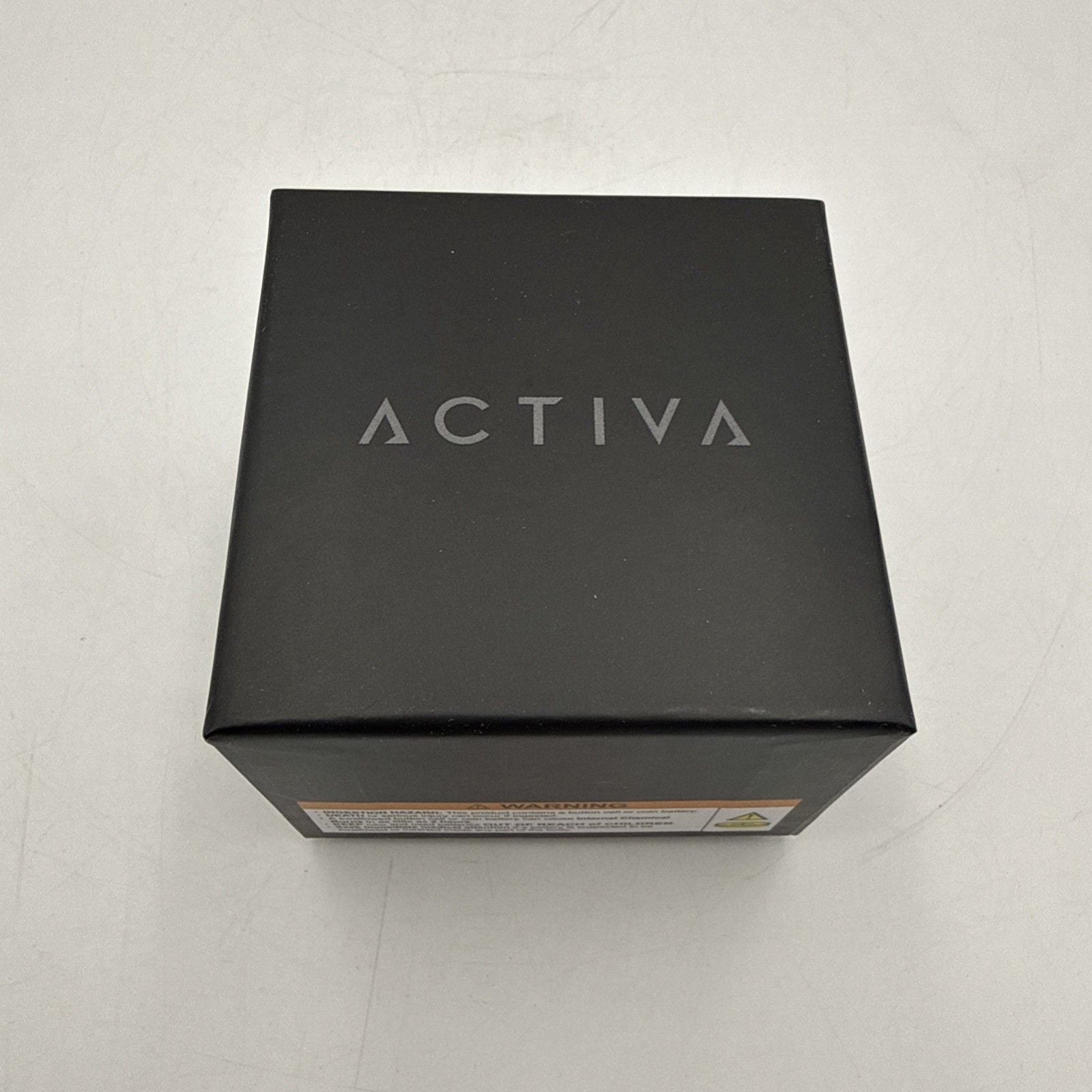 Activa Summit X Invicta ACW1915MC-004 Men’s 50mm White Camo Digital Watch 14