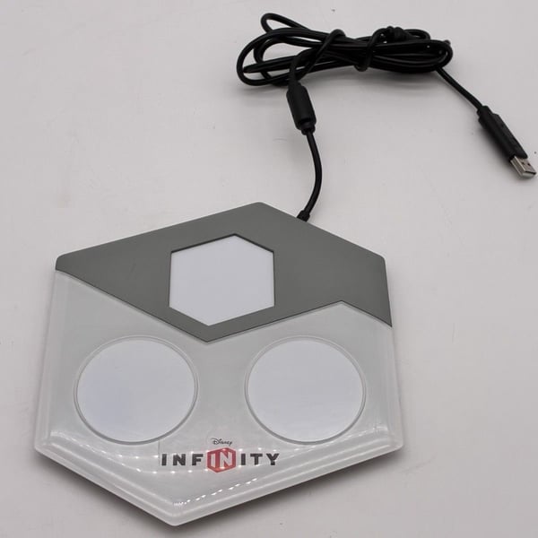 Disney Infinity Base Portal INF‑8032386 for Wii / Wii U / PS3 / PS4