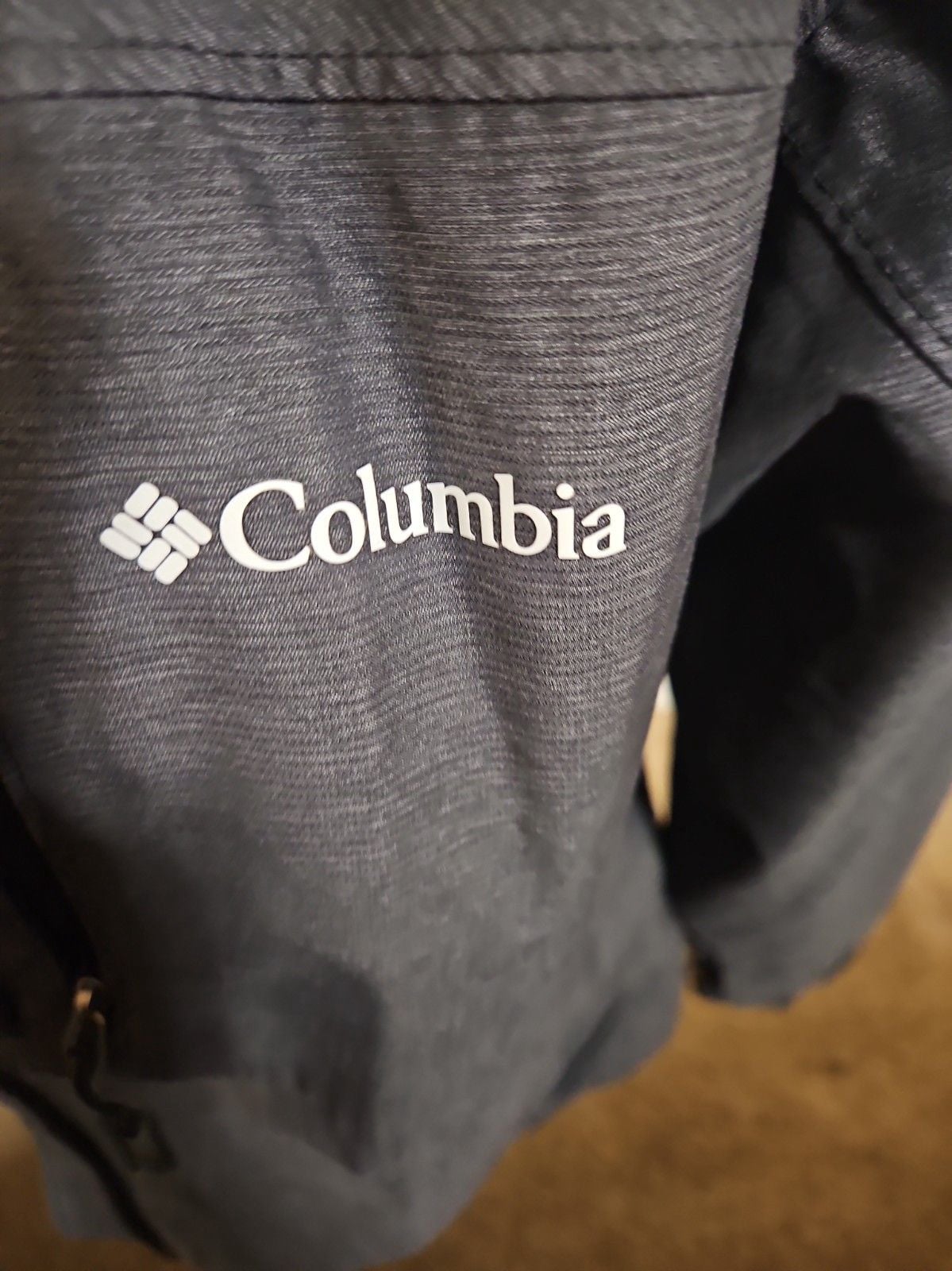 Columbia Winter Coat M 3
