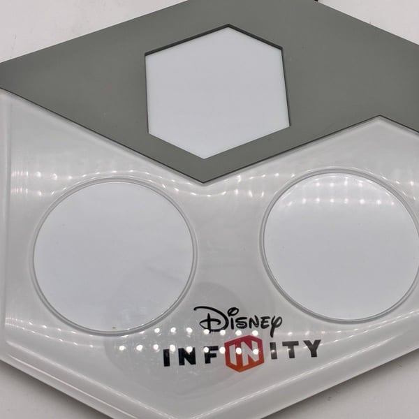 Disney Infinity Base Portal INF-8032385 for Xbox 360 Wired USB Genuine OEM