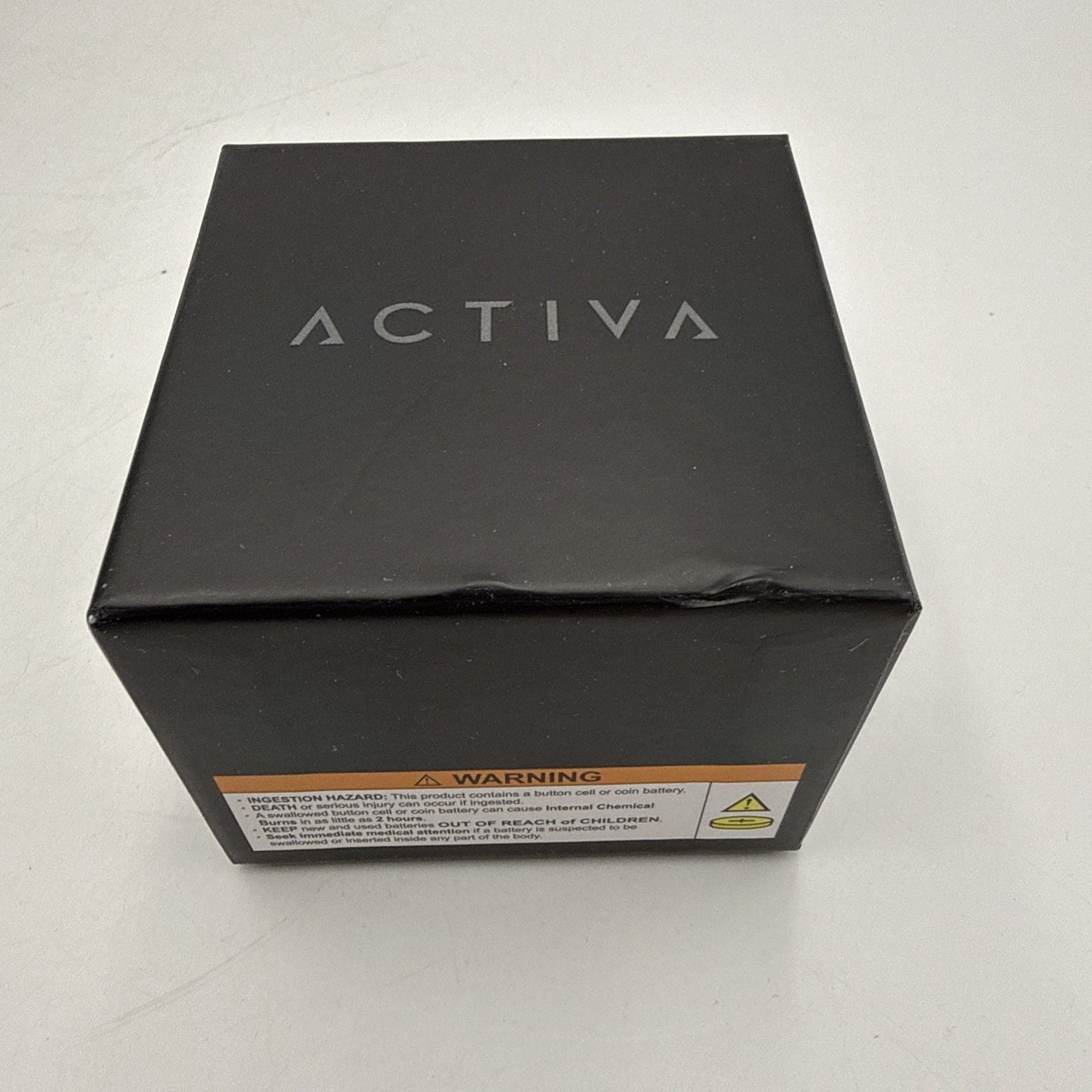 Activa X Invicta 50mm Digital Sport Watch Green Black ACW8050-005 New In Box 16