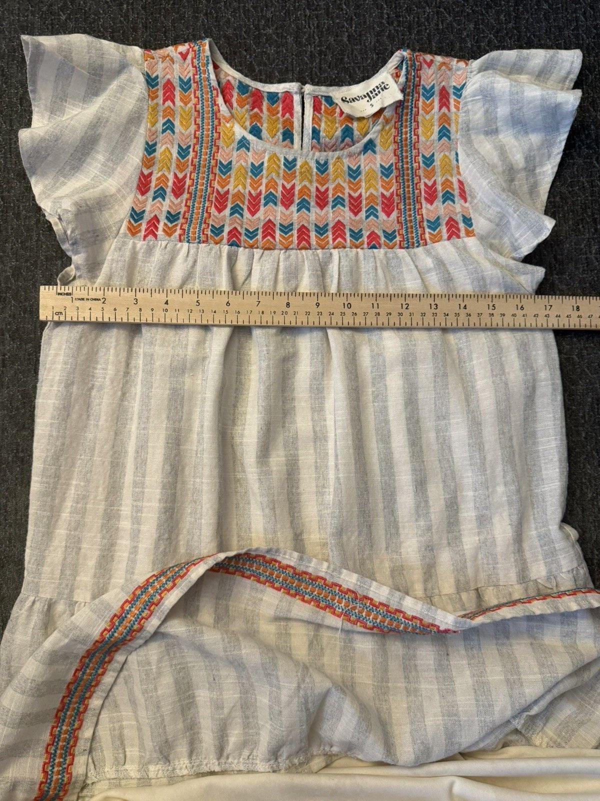 Savanna Jane Women's Dress 7