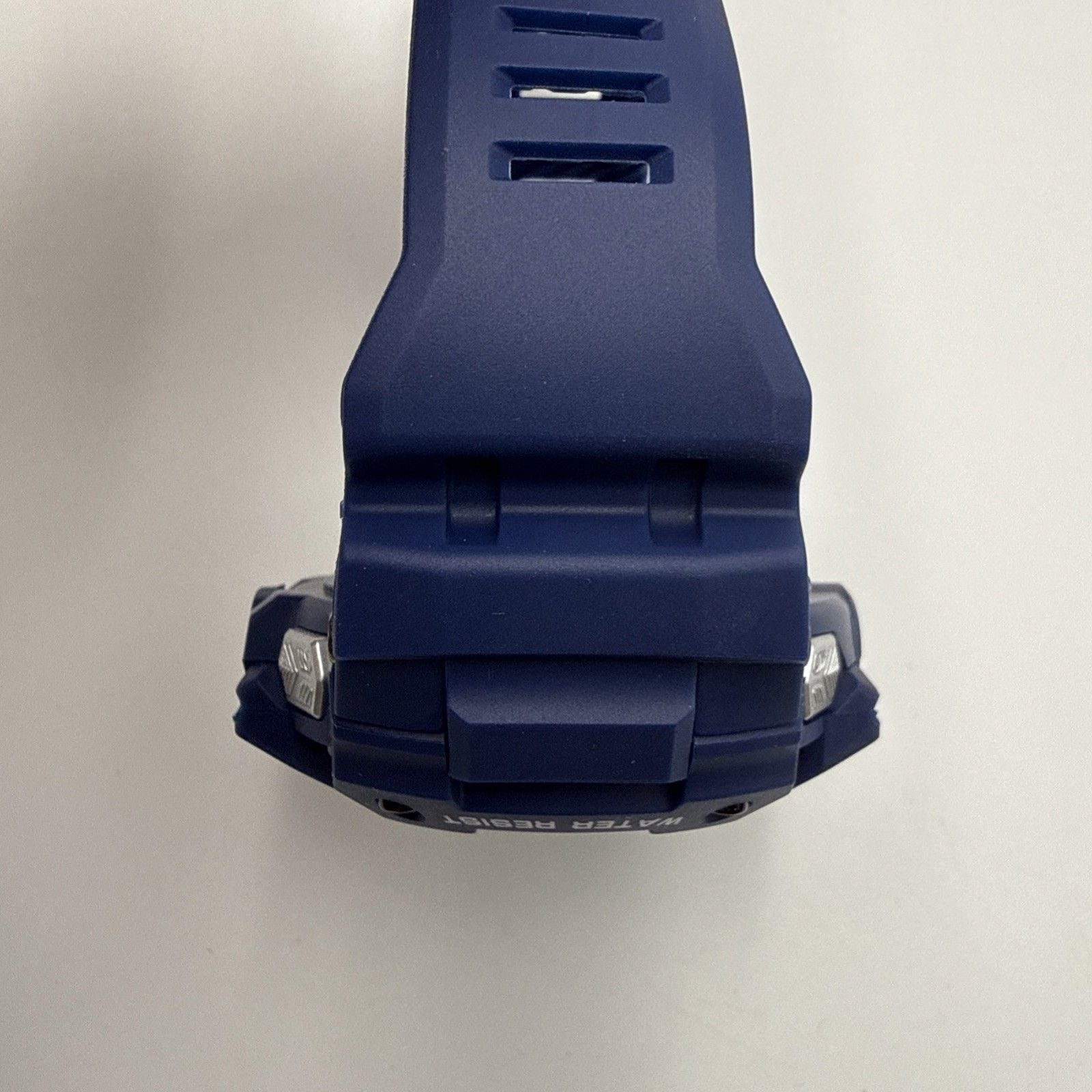 Activa x Invicta ACW8050-001 Digital Watch Blue 50mm New in Box 12