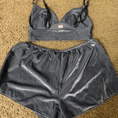 Victoria Secret Pajama Set 2