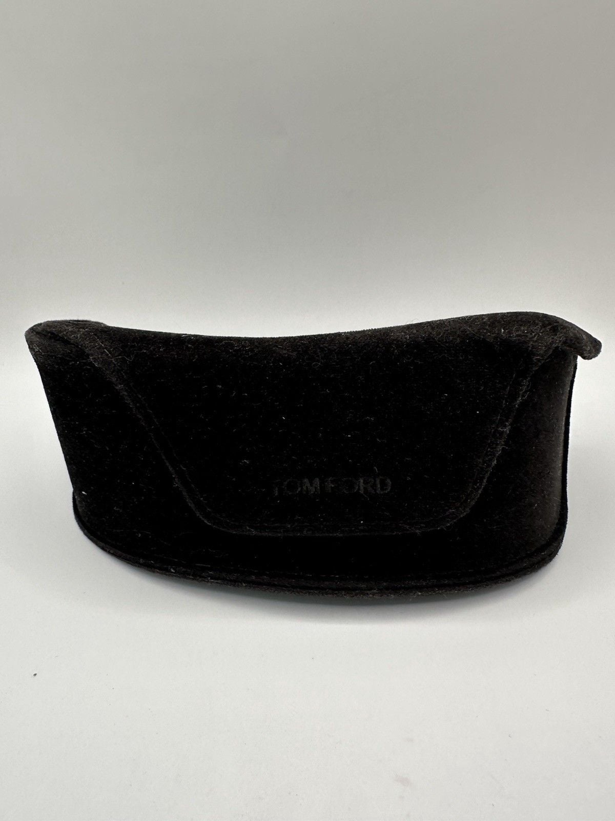 Tom Ford Sunglasses Brown Velvet Case 4