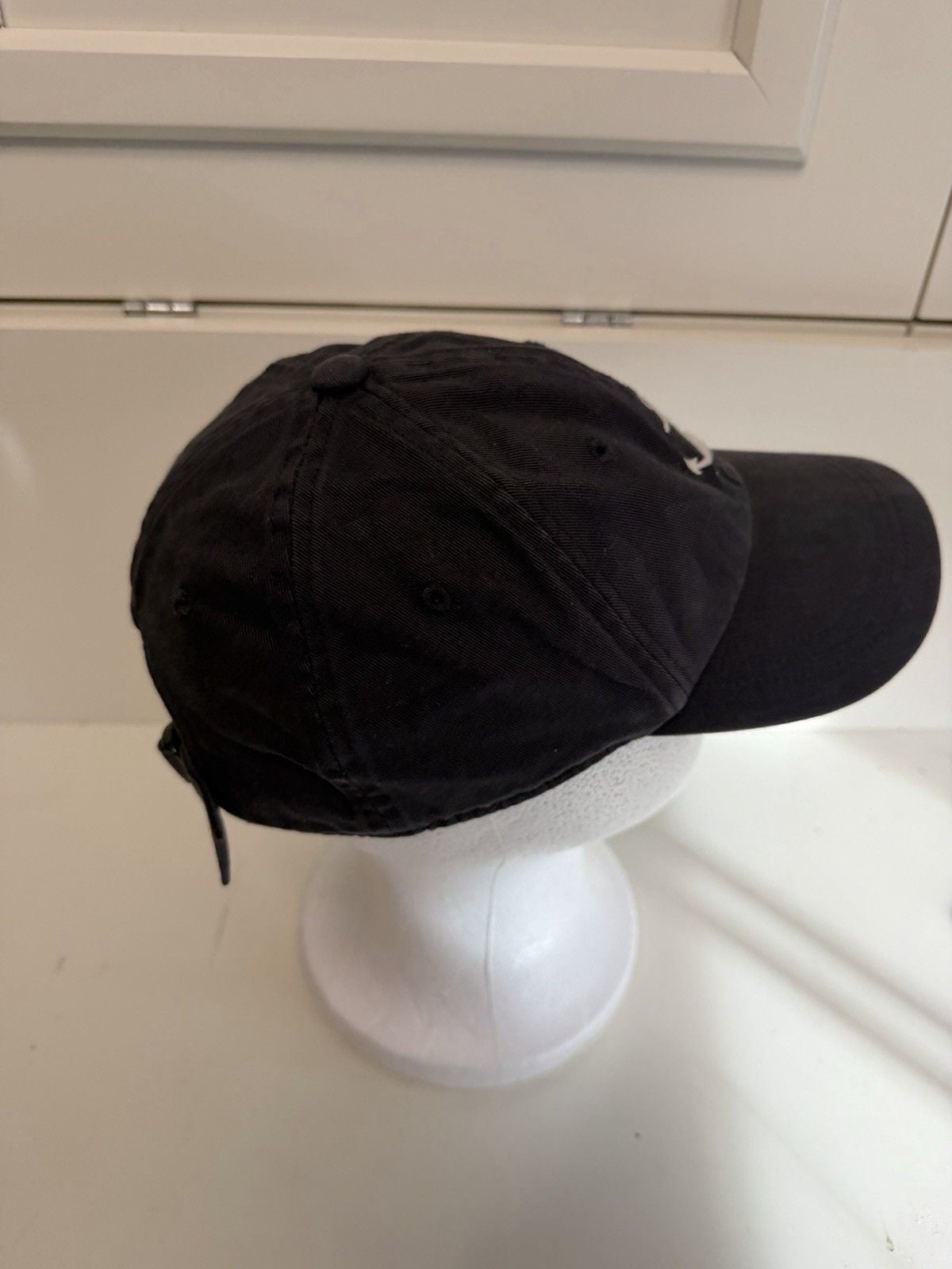J. Crew Blue Boat Anchor Hat 3