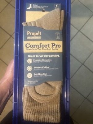 Diabetic Socks Unisex 1