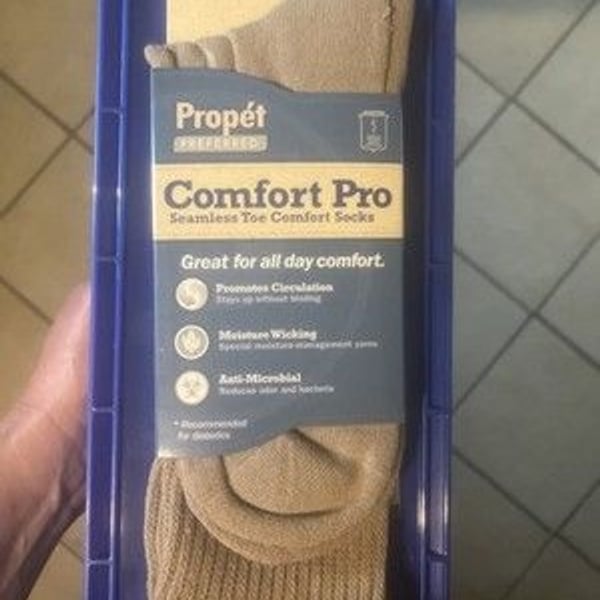 Diabetic Socks Unisex