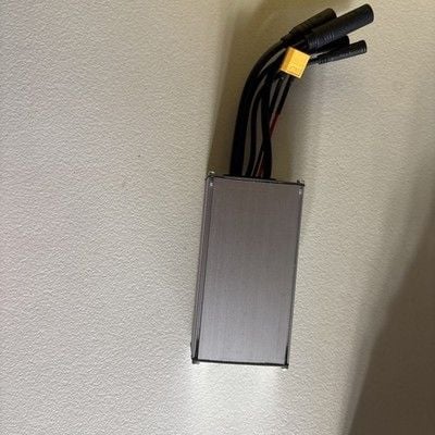 24V 20A KT Ebike Electric Bicycle Controller For 250W 350W Brushless Motor 3