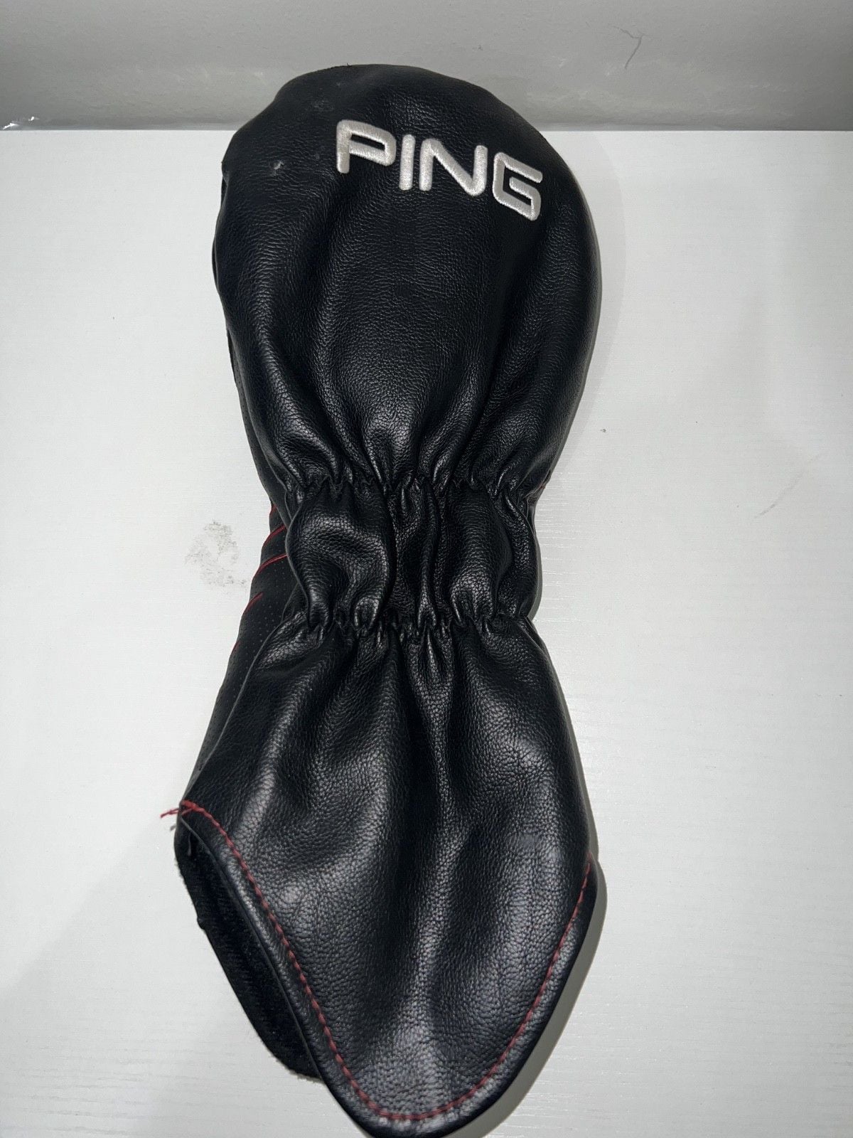 Ping Golf G410 Driver Headcover - 25060 4