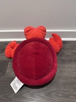 Disney Little Mermaid Sebastian Crab Large 4