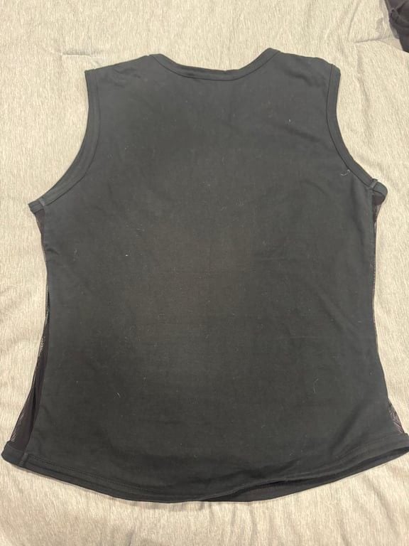 Harley-Davidson Life Member Embellished Tank Top 7