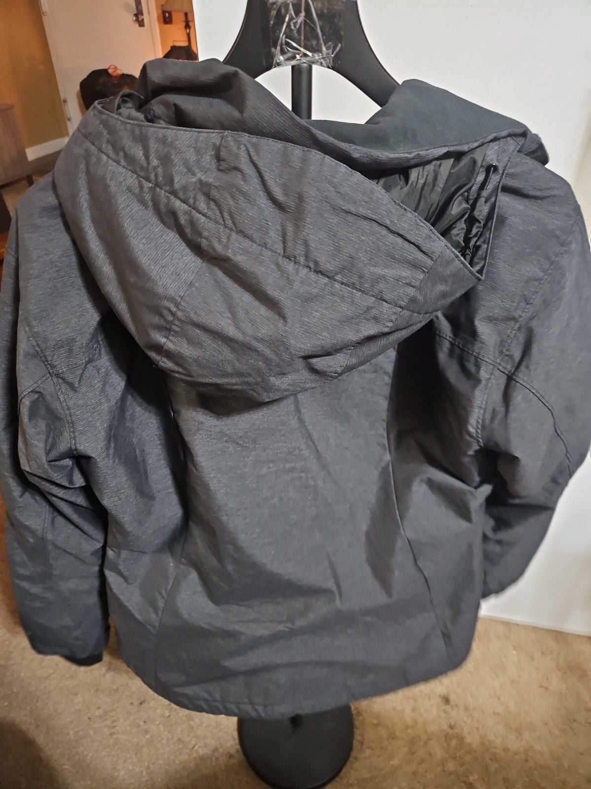 Columbia Winter Coat M 5