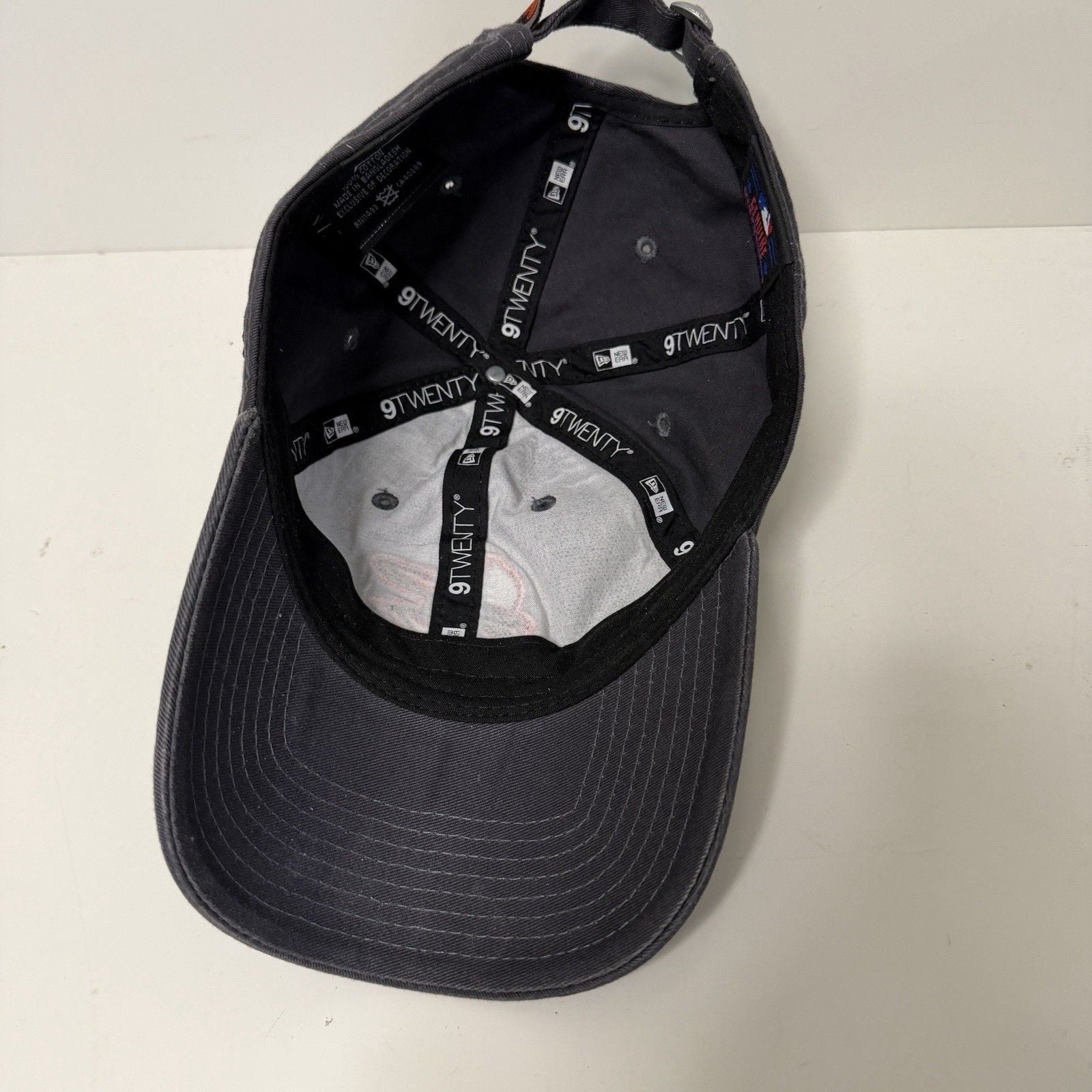 New Era 9TWENTY Baltimore Orioles All Star Game Adjustable MLB Baseball Cap 6