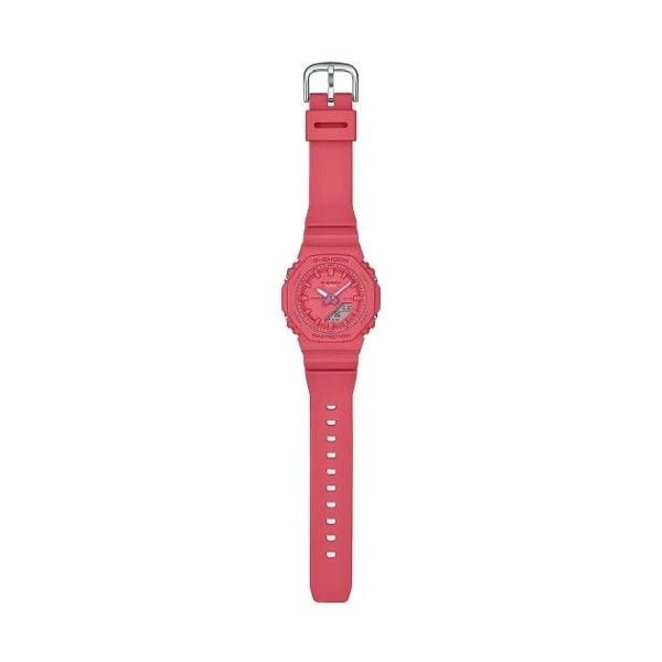Ladie’s WatchesCASIO G-SHOCKWatches Mod. OAK COMPACT - PINK 3