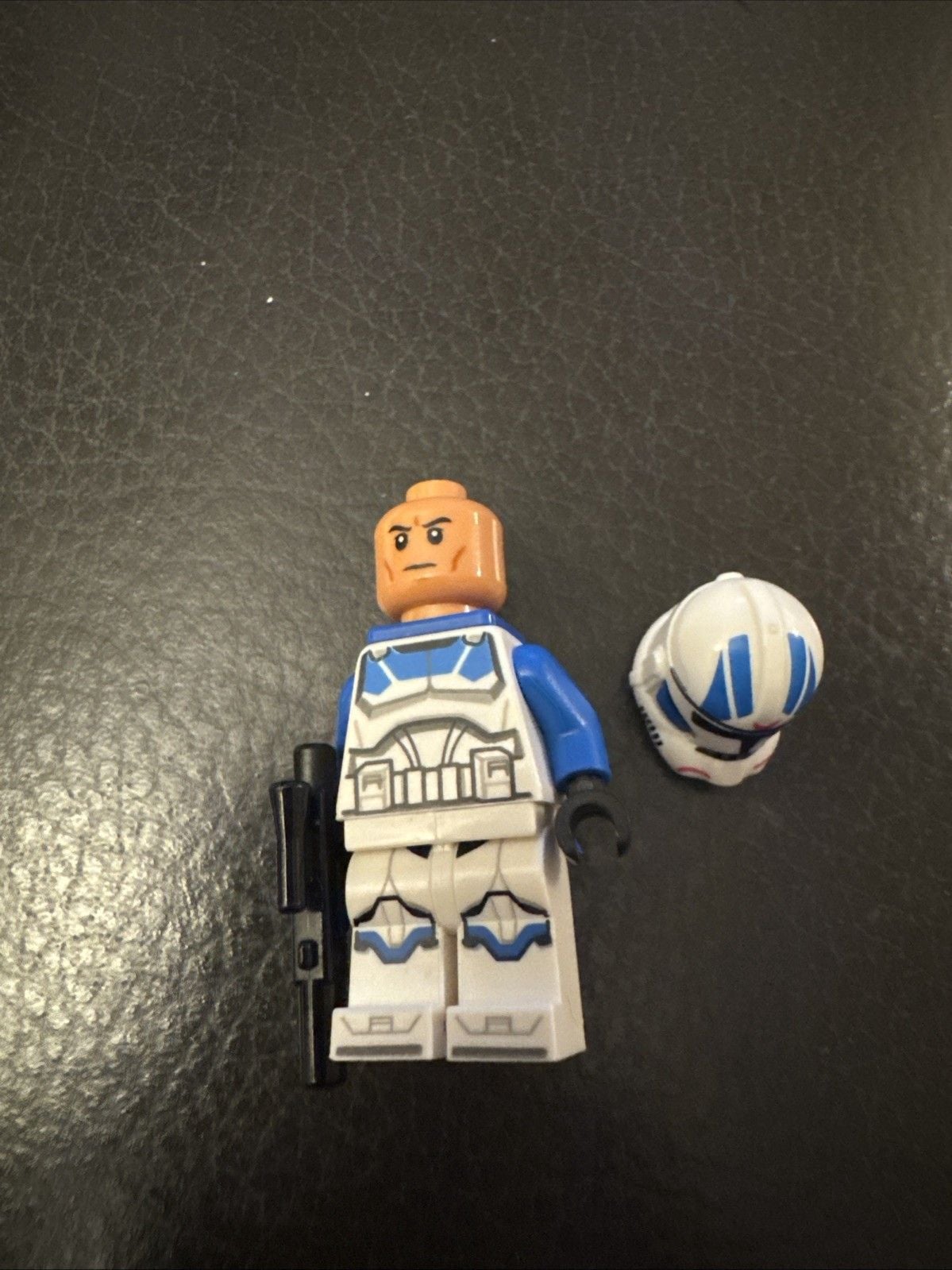 Lego Clone Jet Trooper Minifigure 501st Legion Star Wars Clone Wars 75280 sw1093 3