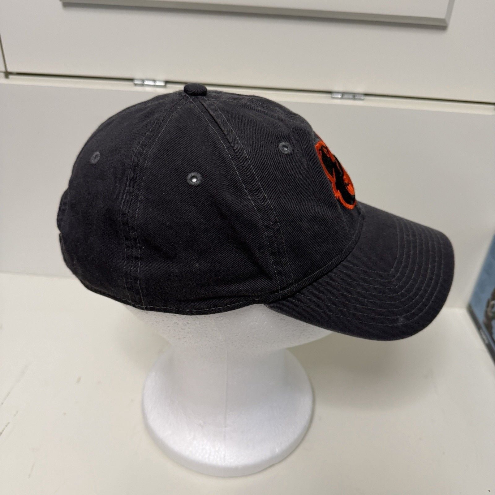 New Era 9TWENTY Baltimore Orioles All Star Game Adjustable MLB Baseball Cap 5