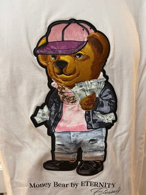 T-shirt s. L 3