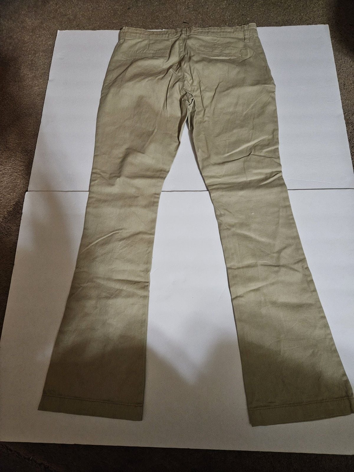 Old Navy Dress Pants Bootcut 16 3