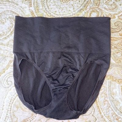 New Without Tags Ladies Shapeware Underwear Size XXL 2