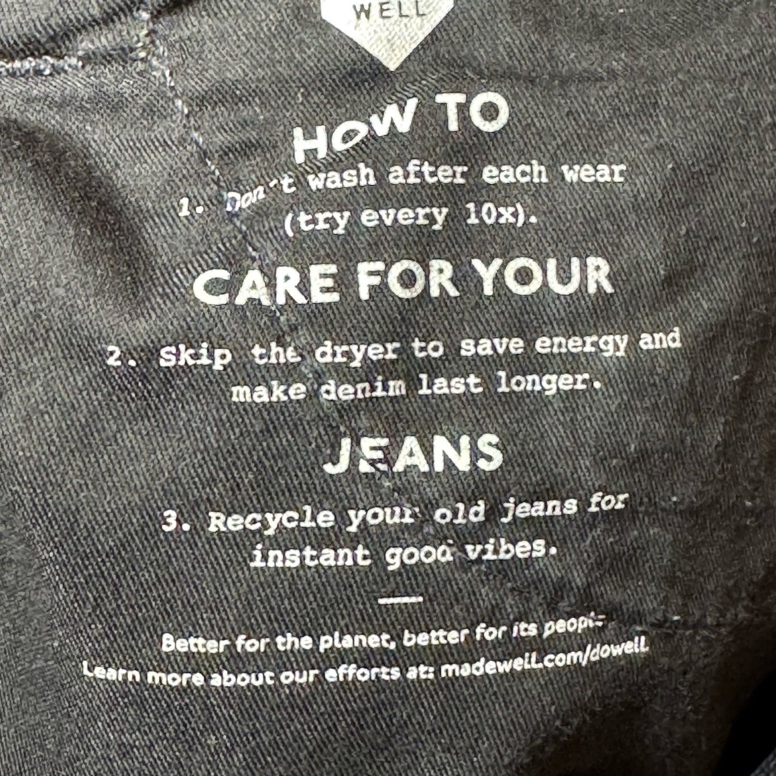 Madewell The Perfect Vintage Flare Jean High Rise Faded Black Denim Size 29x29 11