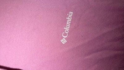 Columbia Women's Pink Hoodie 3