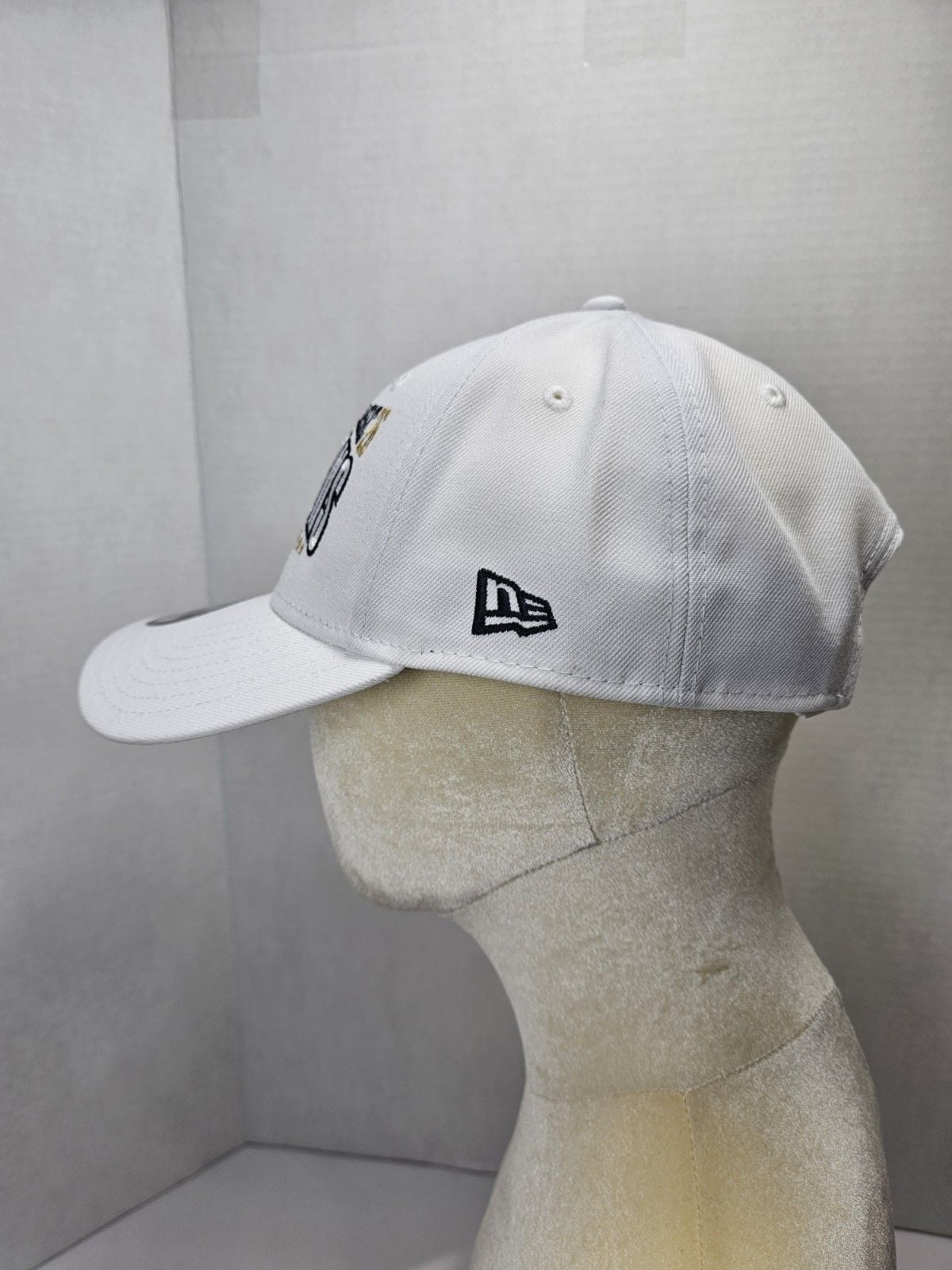 New Era Venezuela 2026 WBC Champions 9FORTY Adjustable Hat White NWT 5