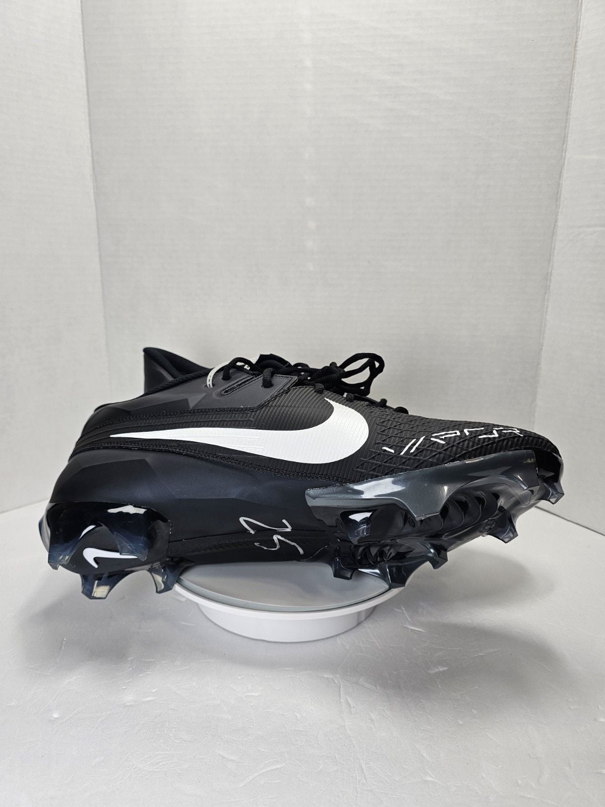 Nike Vapor Edge Pro 360 2 Men's Size 15 Wide Football Cleats FJ6125-006 3