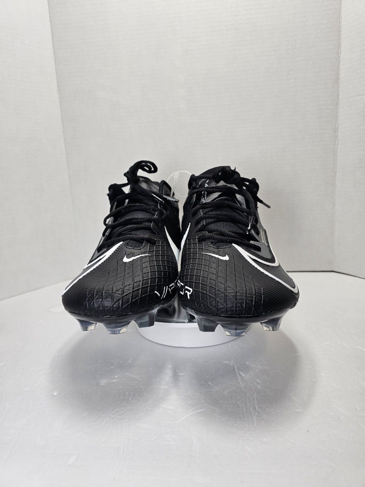 Nike Vapor Edge Pro 360 2 Men's Size 15 Wide Football Cleats FJ6125-006 5