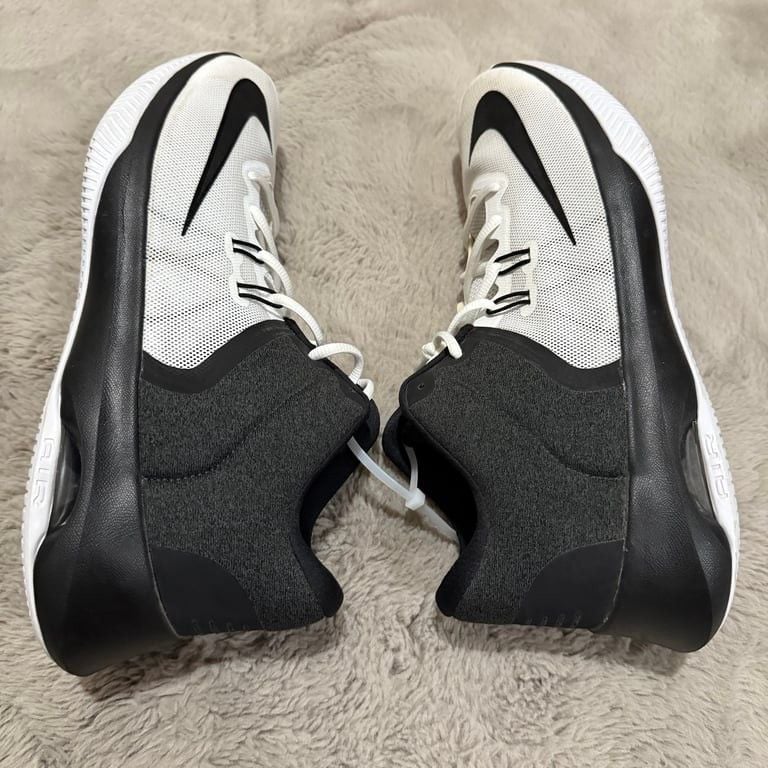 Nike Air Versatile II Men's Basketball Shoes Size US 13 Outdoor Gym 11
