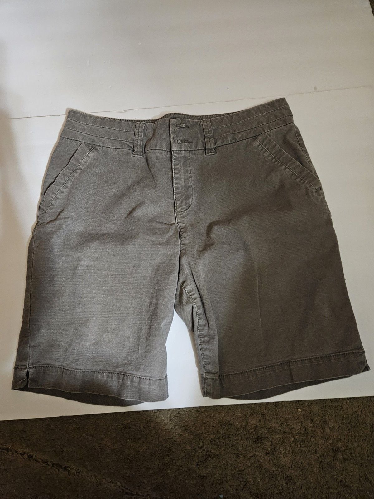 Sonoma Shorts Women 10 2
