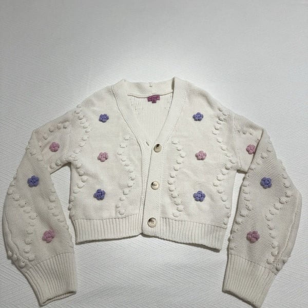 Francesca's Mi Ami Women's Sweater Size XS