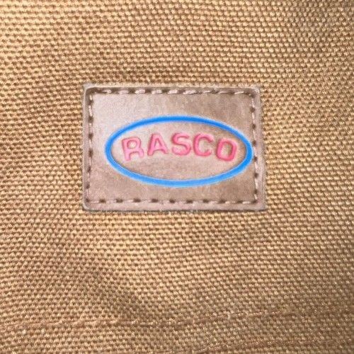 Rasco Essential Tan NoBurn Fire Retardant Cotton Pants 5
