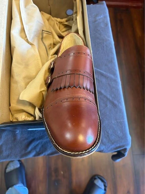 Dress Shoes for Men 8