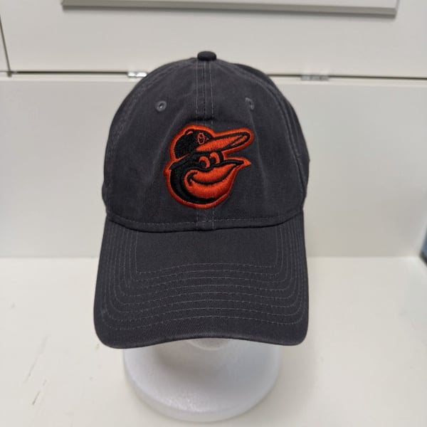 New Era 9TWENTY Baltimore Orioles All Star Game Adjustable MLB Baseball Cap